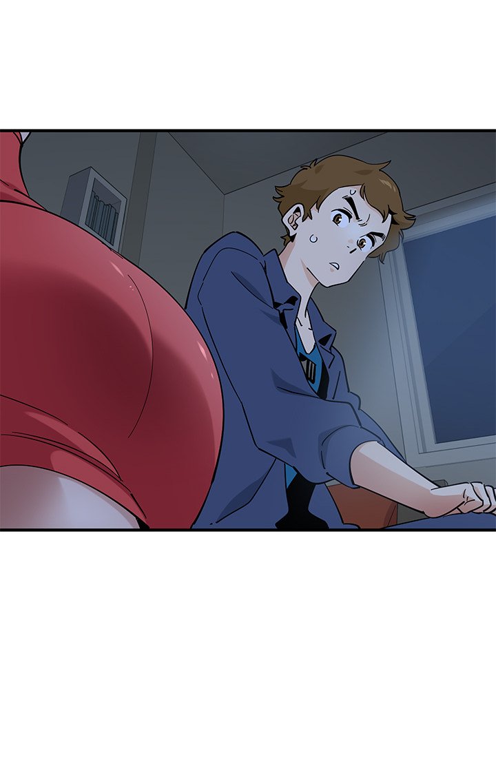 Love Factory Chapter 4 image 34