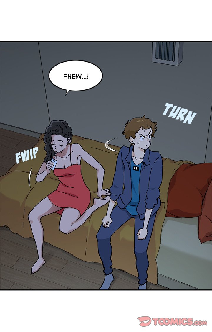 Love Factory Chapter 4 image 35
