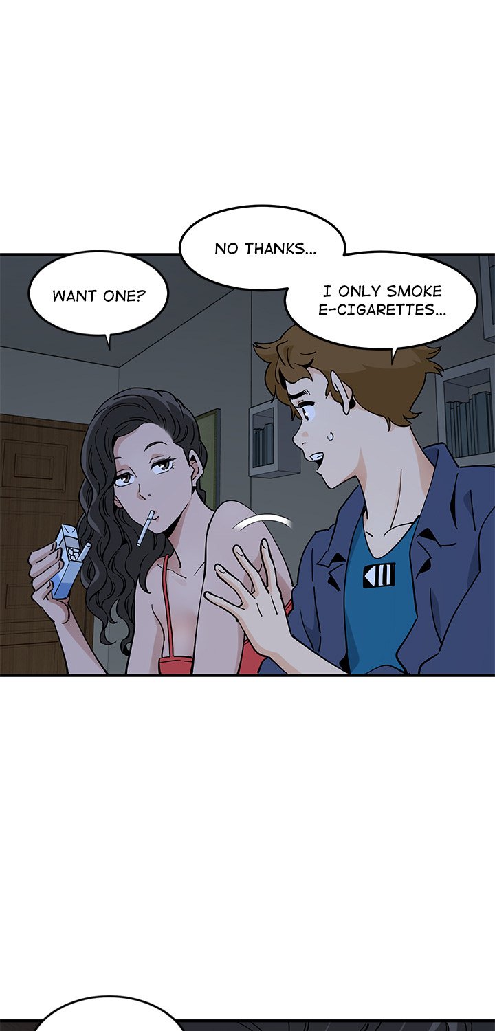 Love Factory Chapter 4 image 36