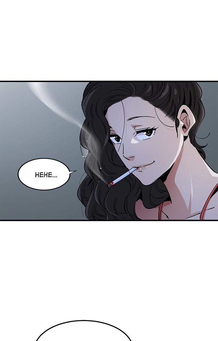 Love Factory Chapter 4 image 44