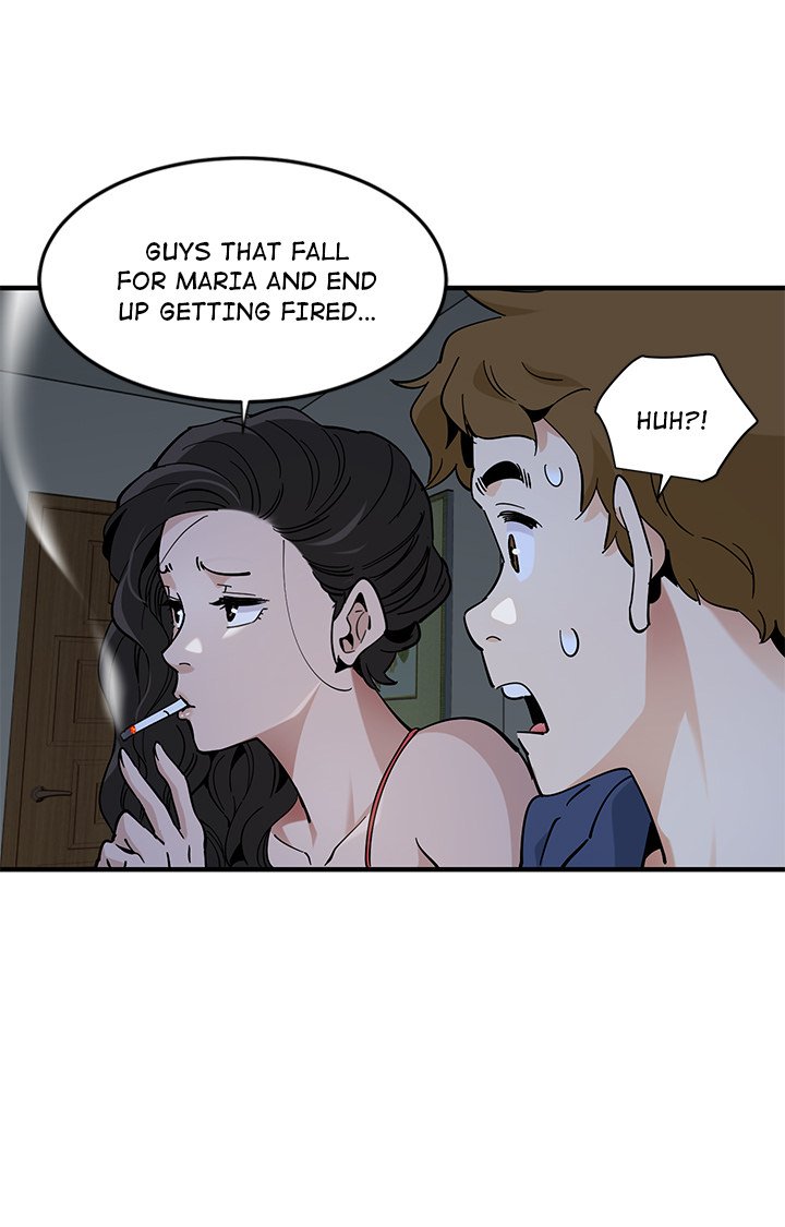 Love Factory Chapter 4 image 46