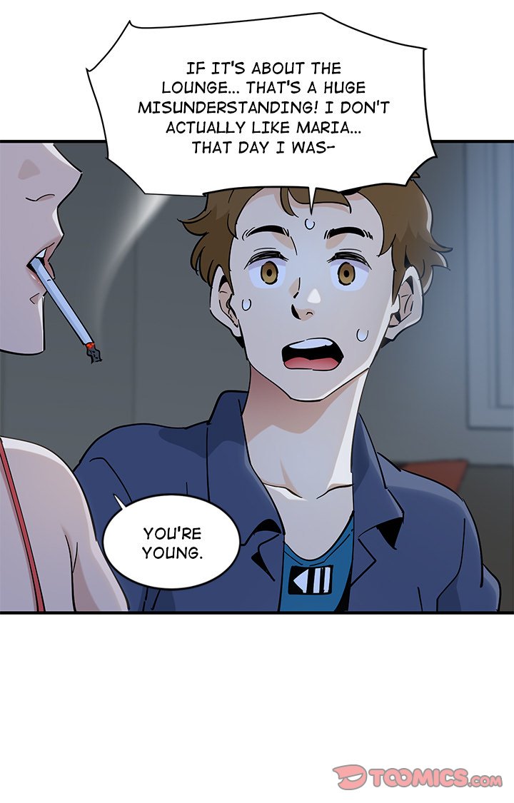 Love Factory Chapter 4 image 47