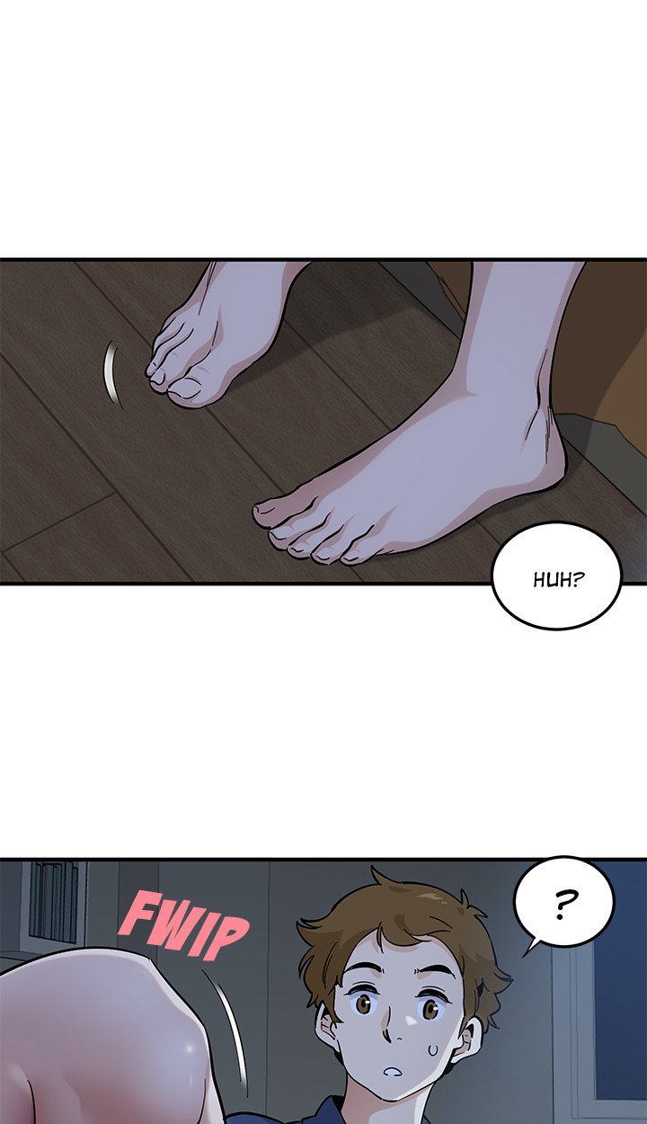 Love Factory Chapter 4 image 48
