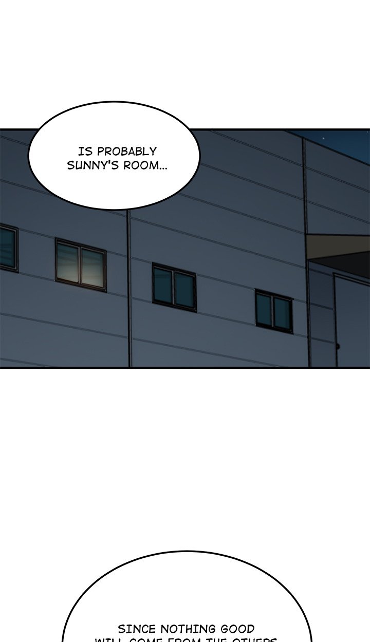 Love Factory Chapter 4 image 4