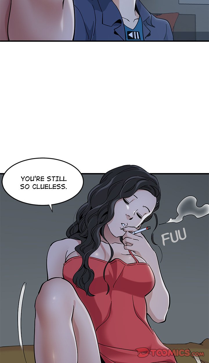 Love Factory Chapter 4 image 49