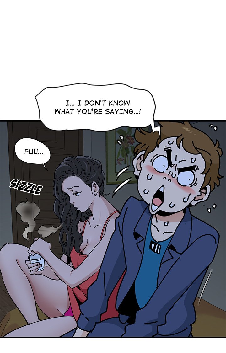 Love Factory Chapter 4 image 52
