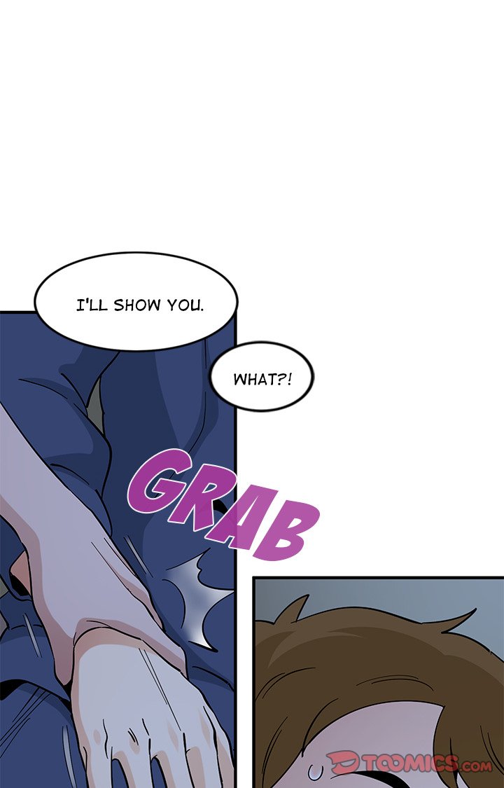 Love Factory Chapter 4 image 53