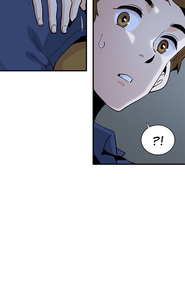 Love Factory Chapter 4 image 54