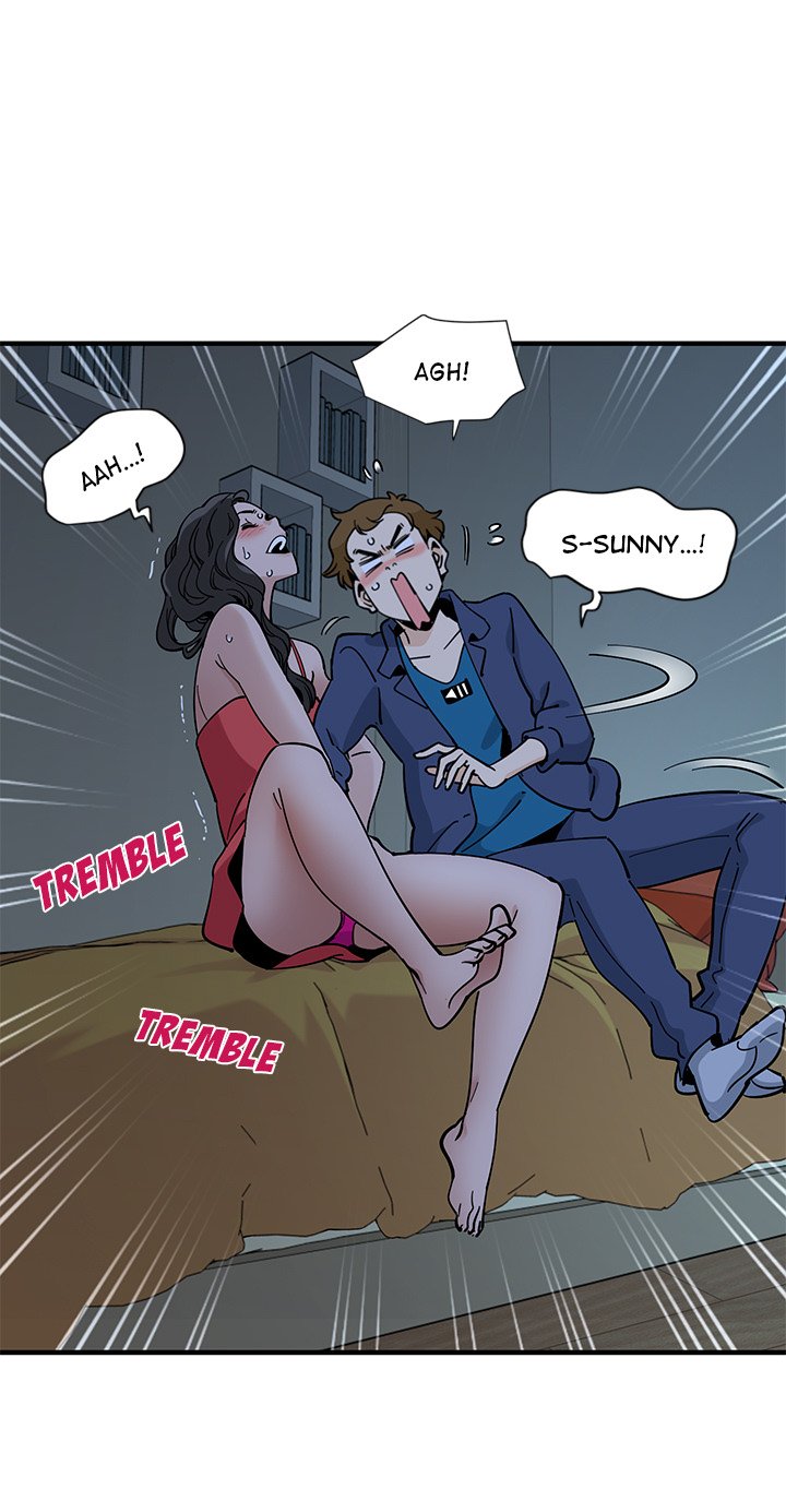 Love Factory Chapter 4 image 56