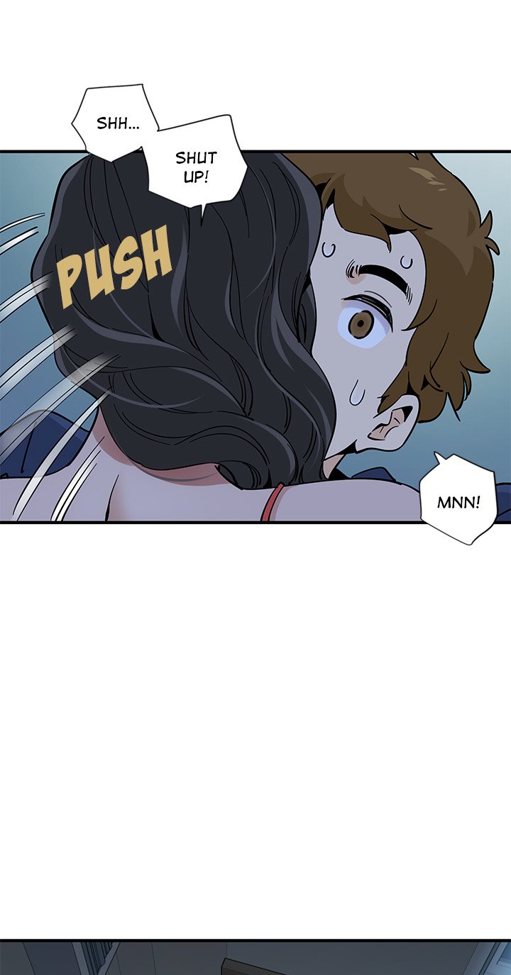 Love Factory Chapter 4 image 58