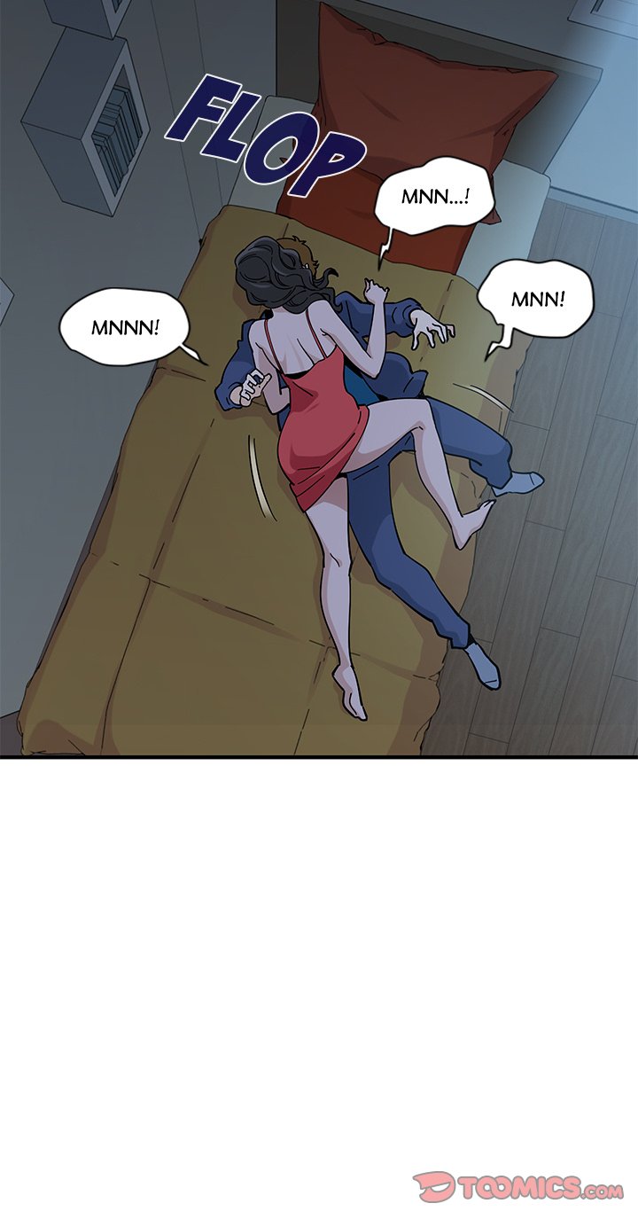 Love Factory Chapter 4 image 59