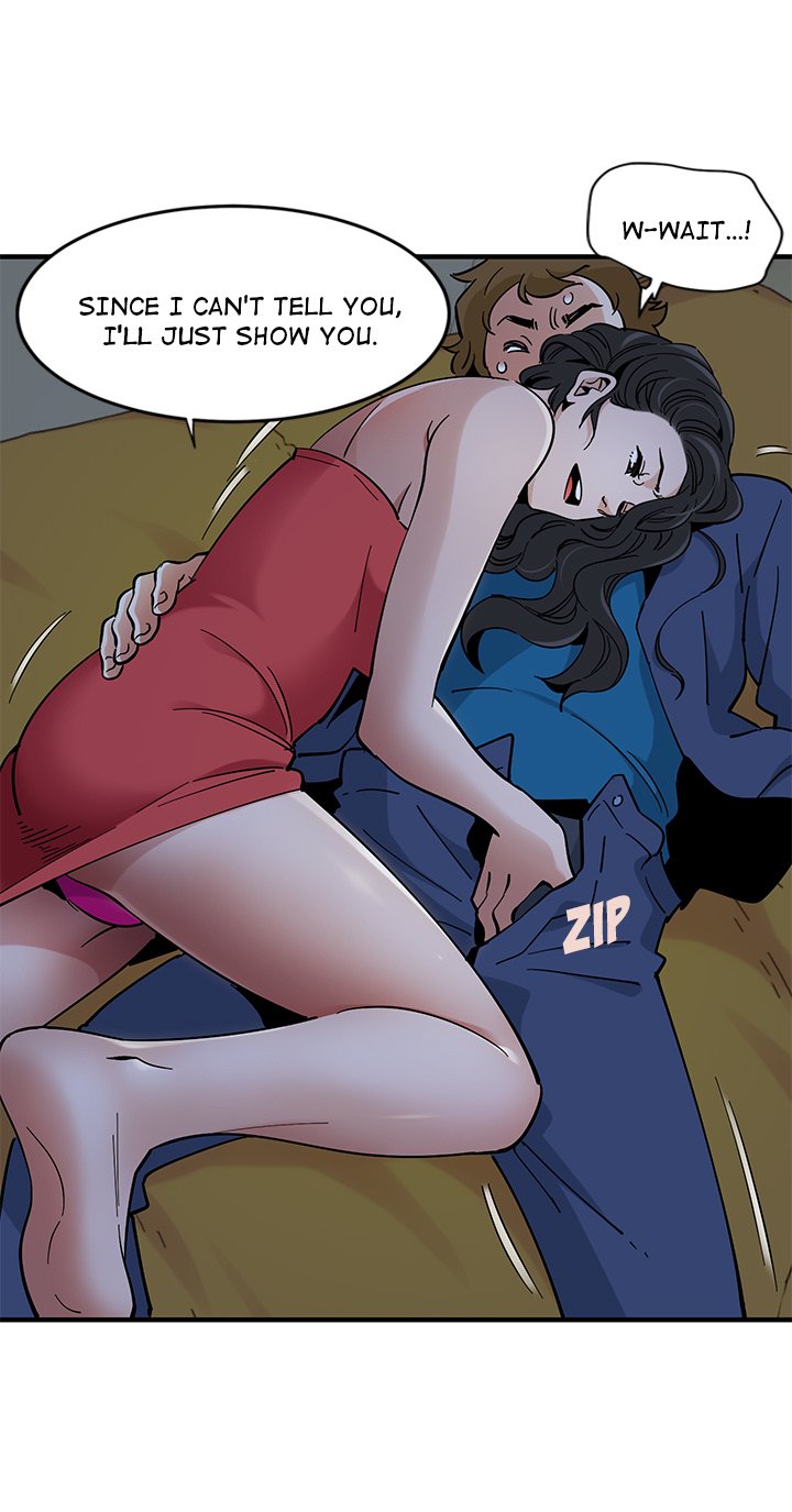 Love Factory Chapter 4 image 60