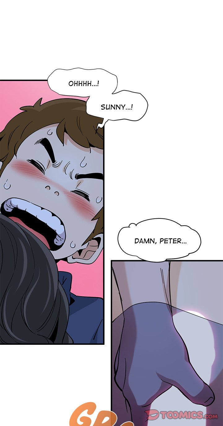 Love Factory Chapter 4 image 61