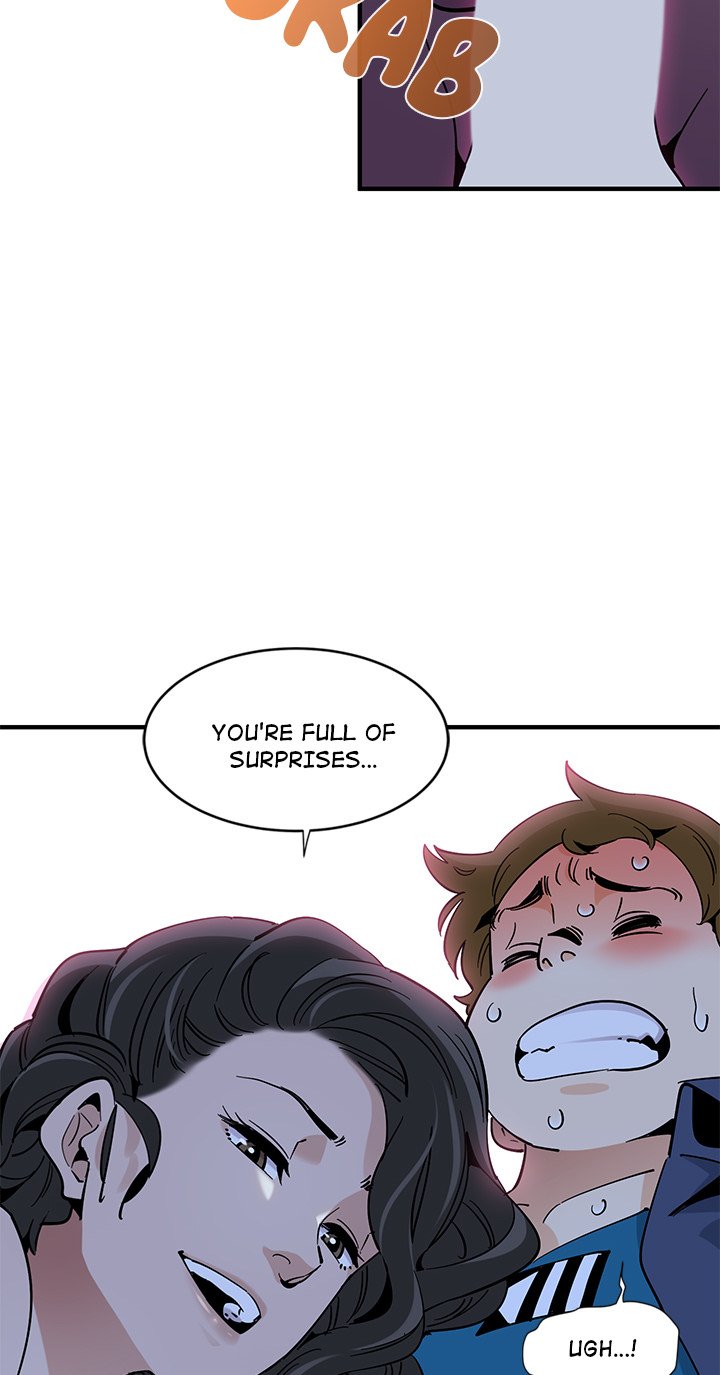 Love Factory Chapter 4 image 62