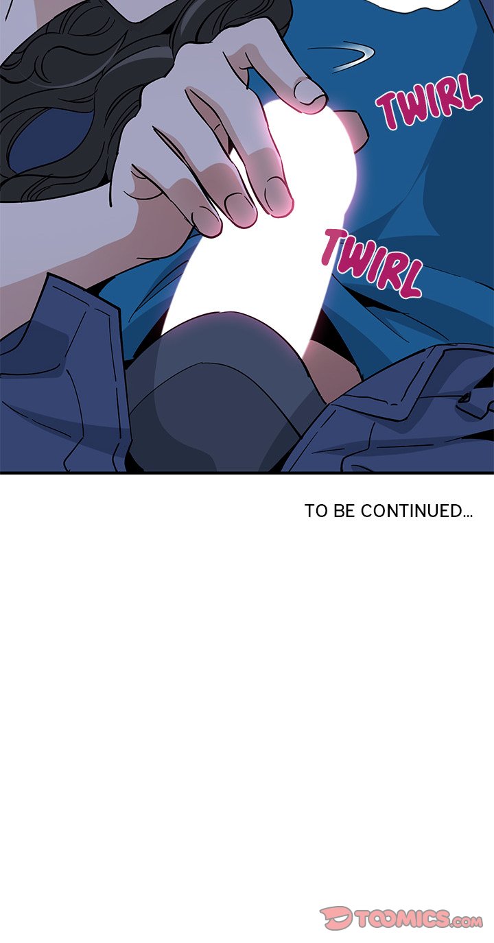 Love Factory Chapter 4 image 63