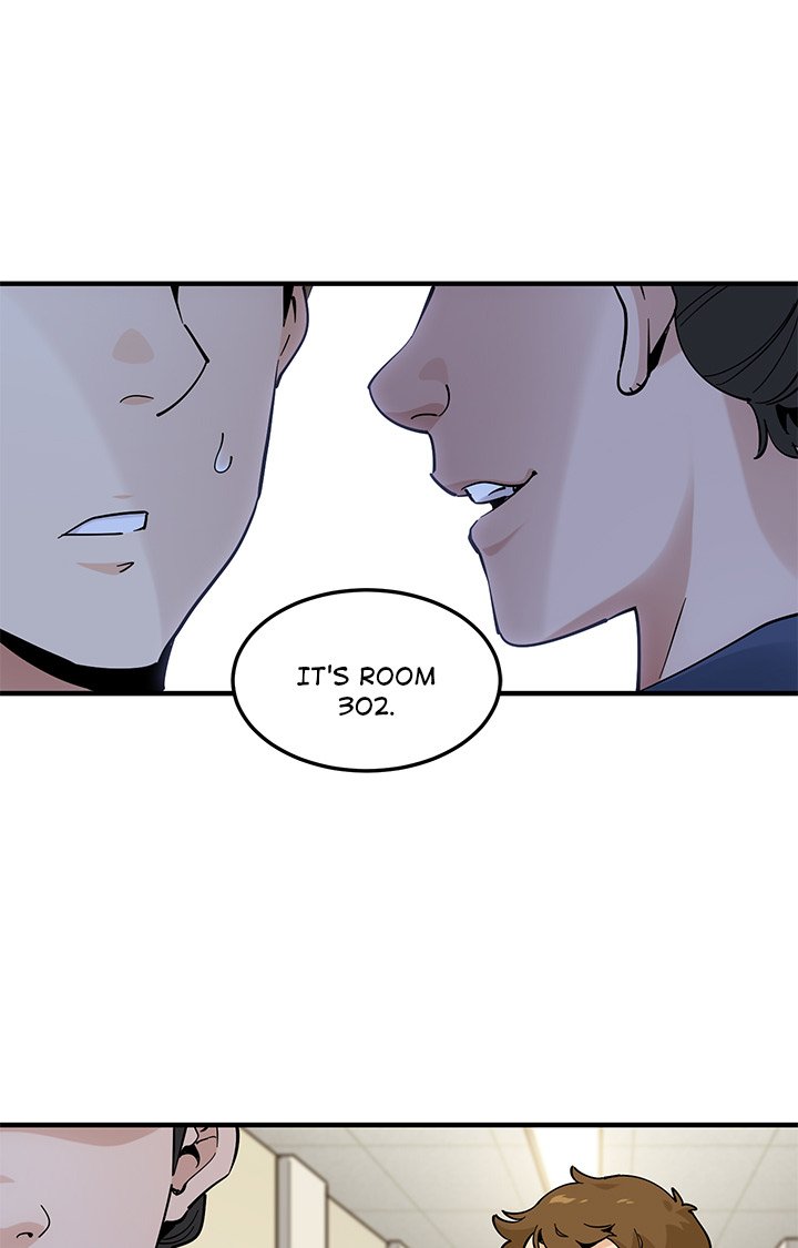 Love Factory Chapter 4 image 8