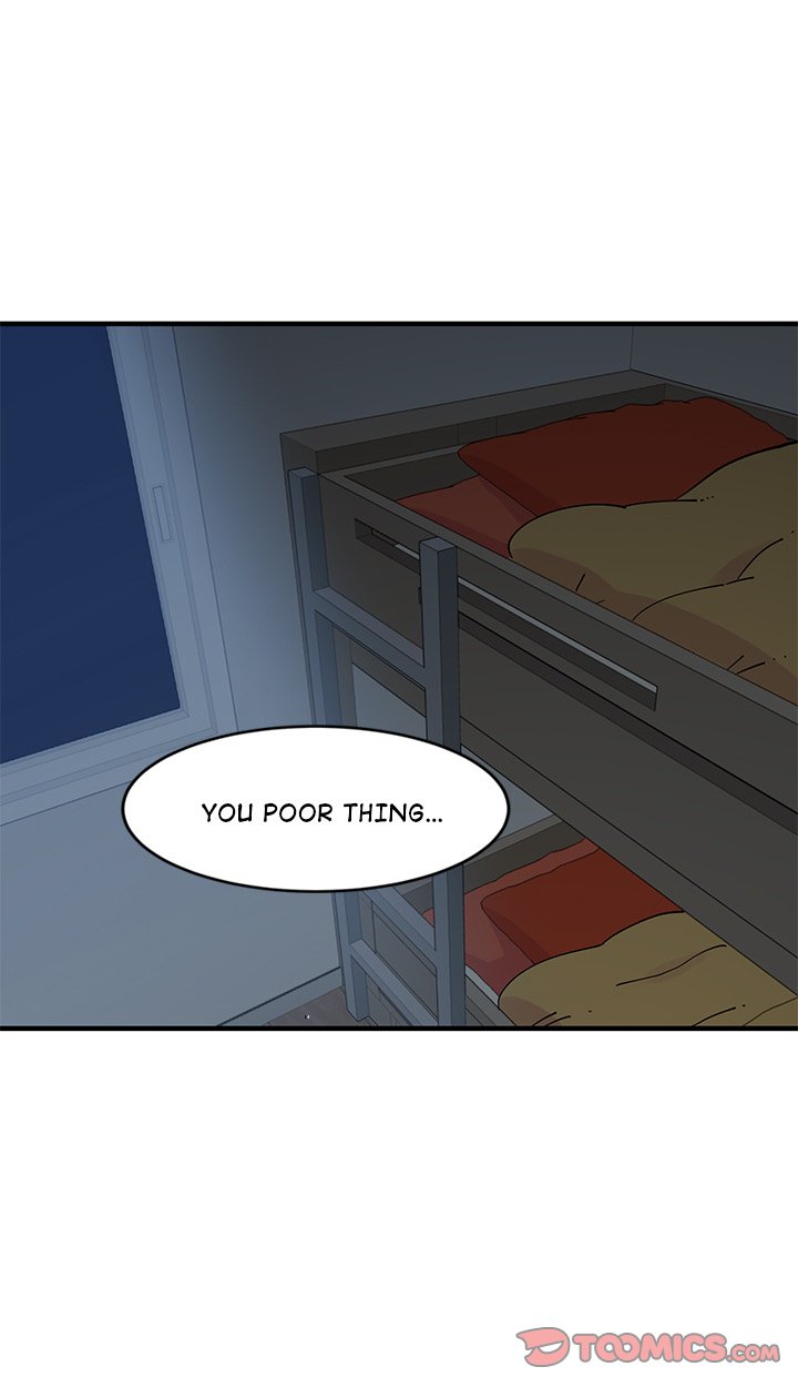 Love Factory Chapter 5 image 0
