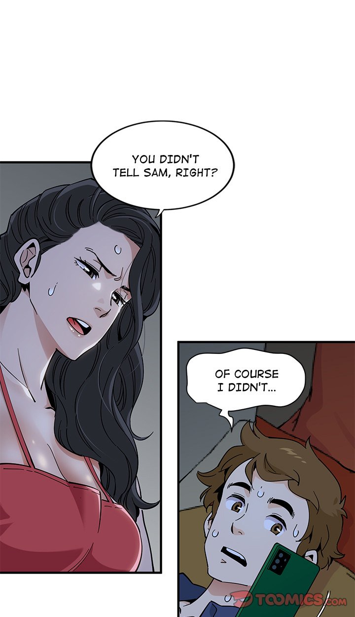 Love Factory Chapter 5 image 12