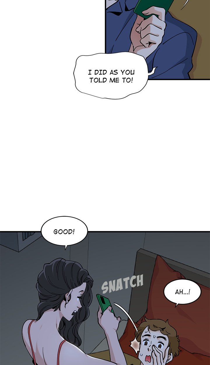 Love Factory Chapter 5 image 13