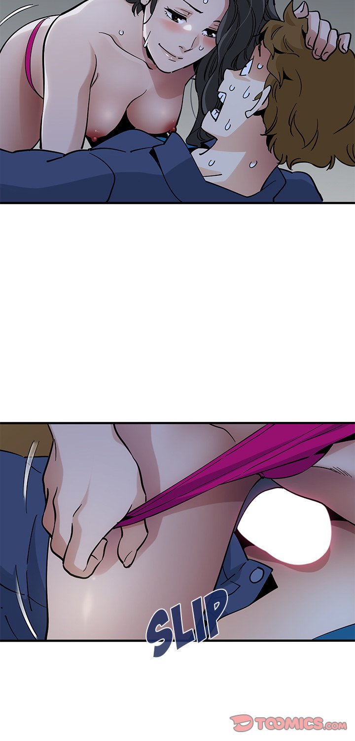 Love Factory Chapter 5 image 18