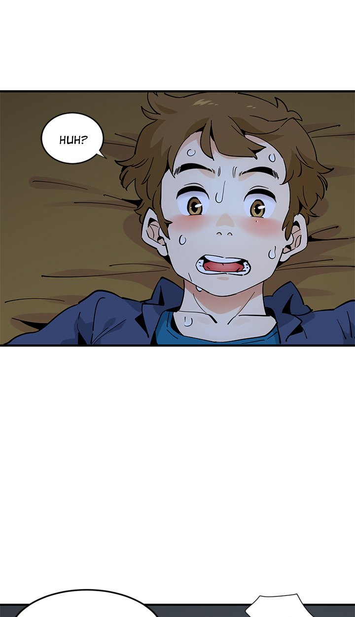 Love Factory Chapter 5 image 1