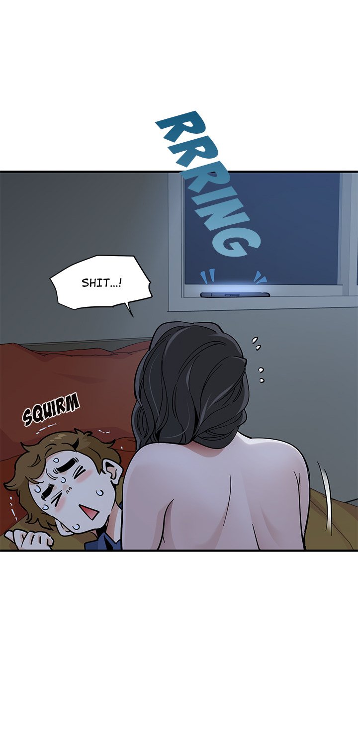 Love Factory Chapter 5 image 19