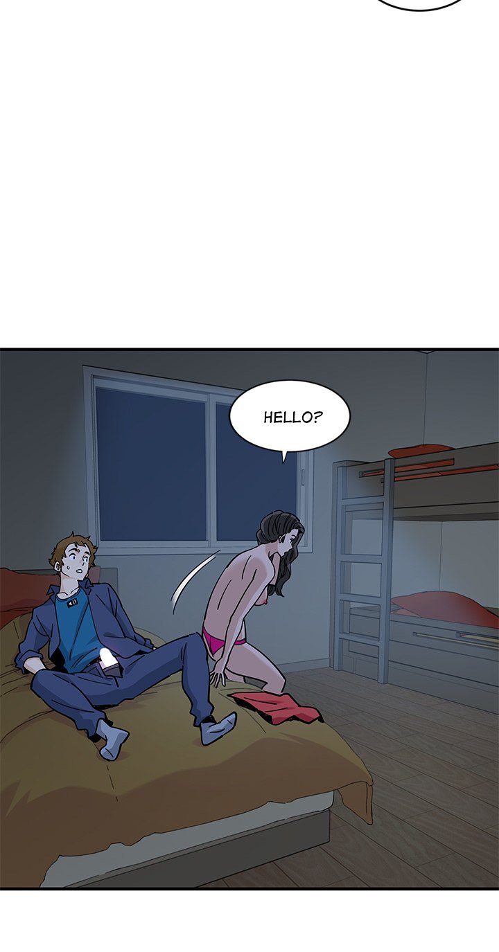 Love Factory Chapter 5 image 21
