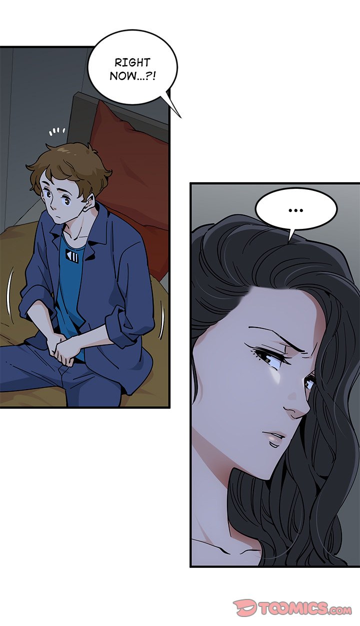 Love Factory Chapter 5 image 24