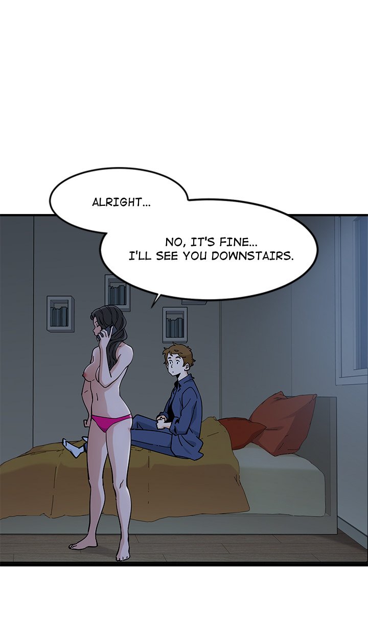 Love Factory Chapter 5 image 25