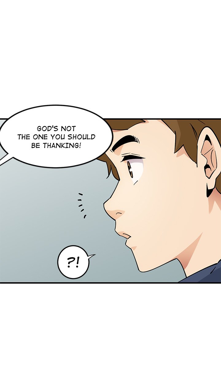 Love Factory Chapter 5 image 31