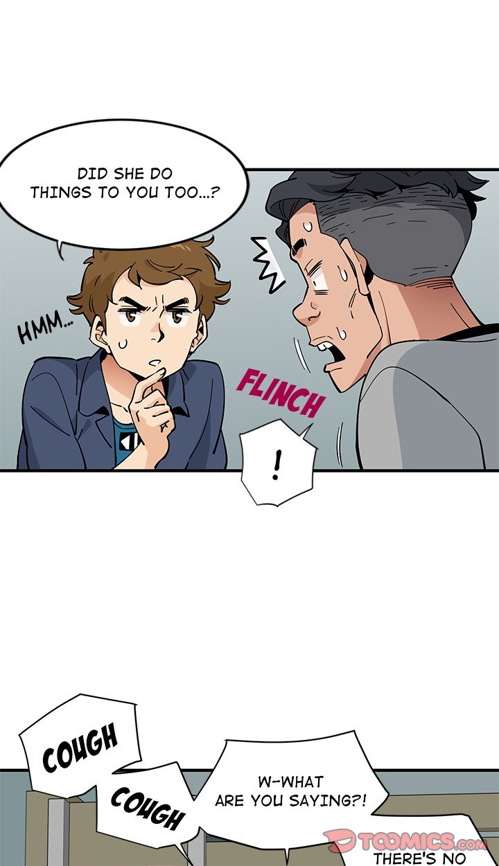 Love Factory Chapter 5 image 36