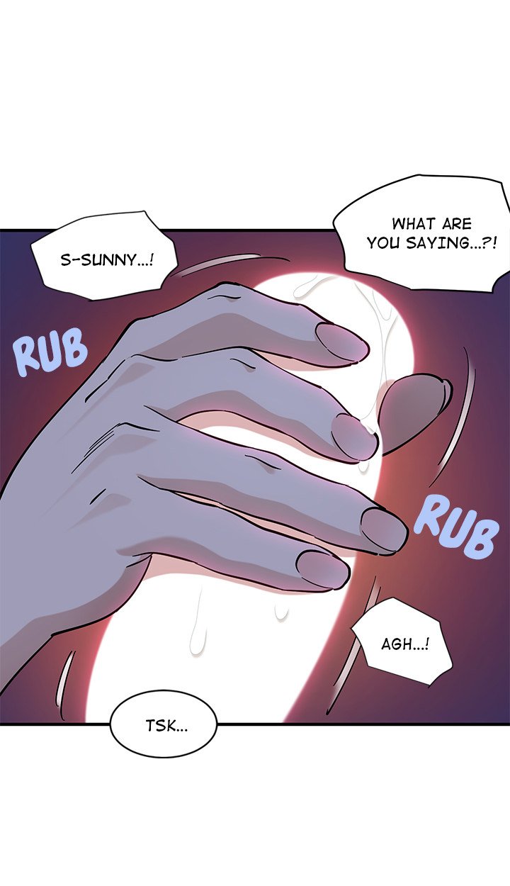 Love Factory Chapter 5 image 3