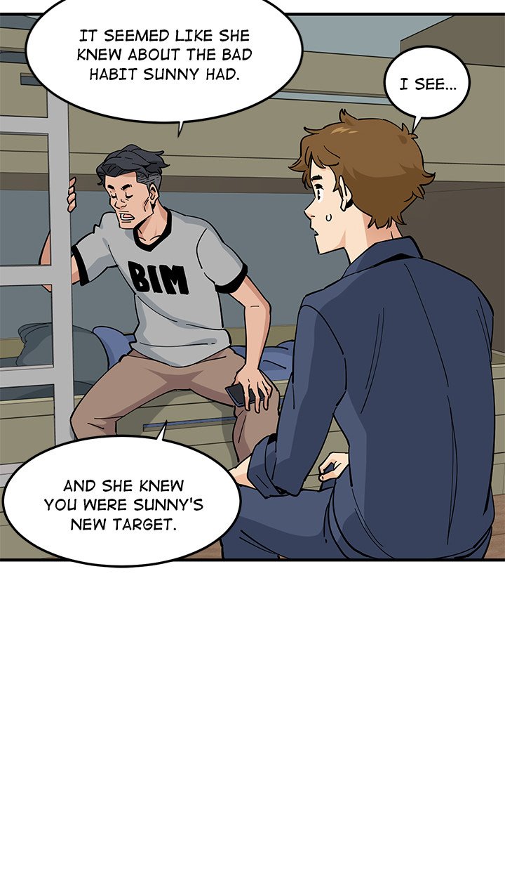 Love Factory Chapter 5 image 39