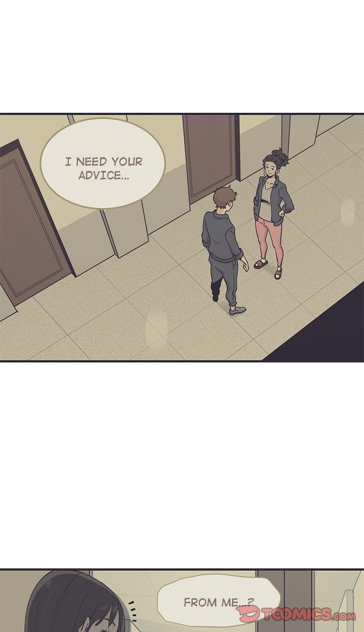 Love Factory Chapter 5 image 40