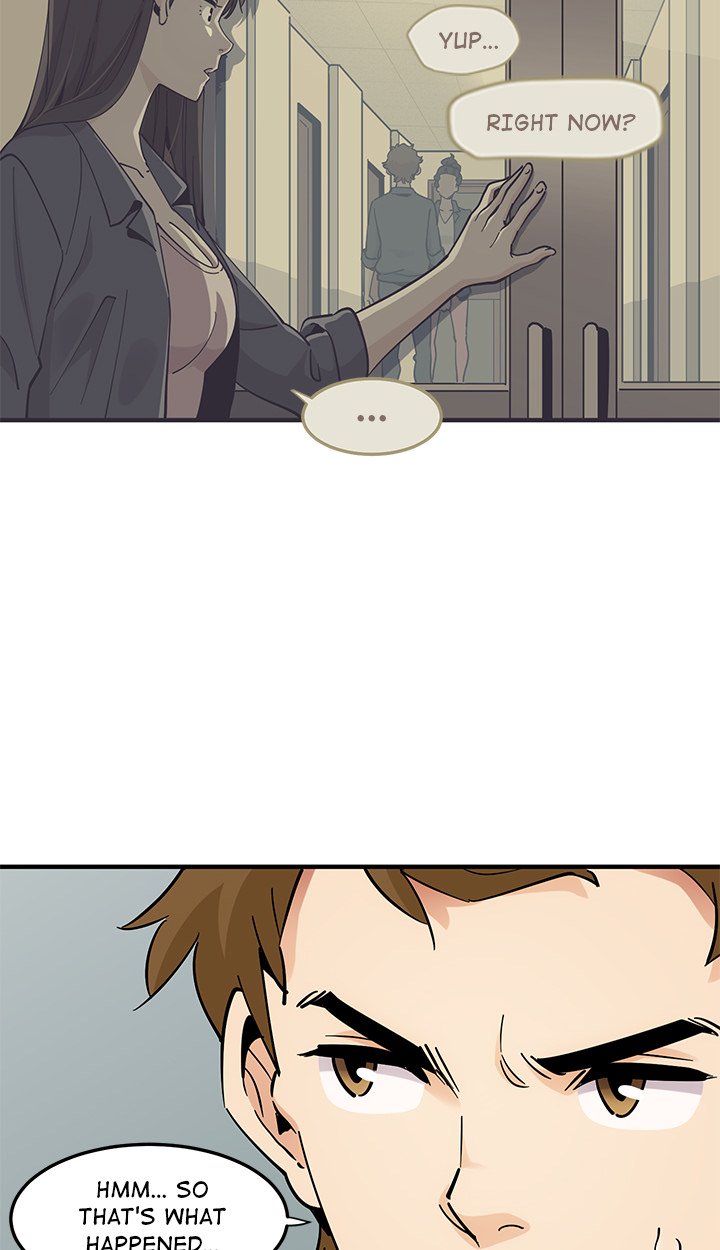 Love Factory Chapter 5 image 41