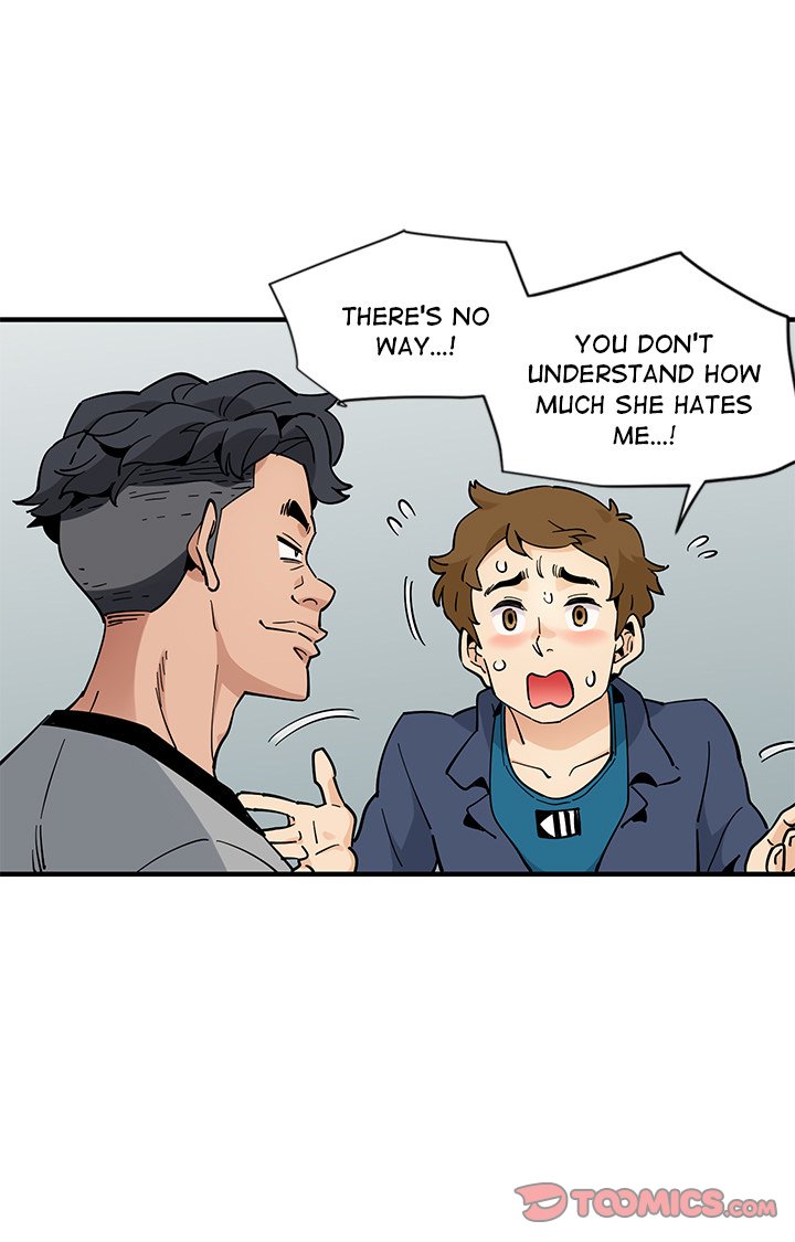 Love Factory Chapter 5 image 44