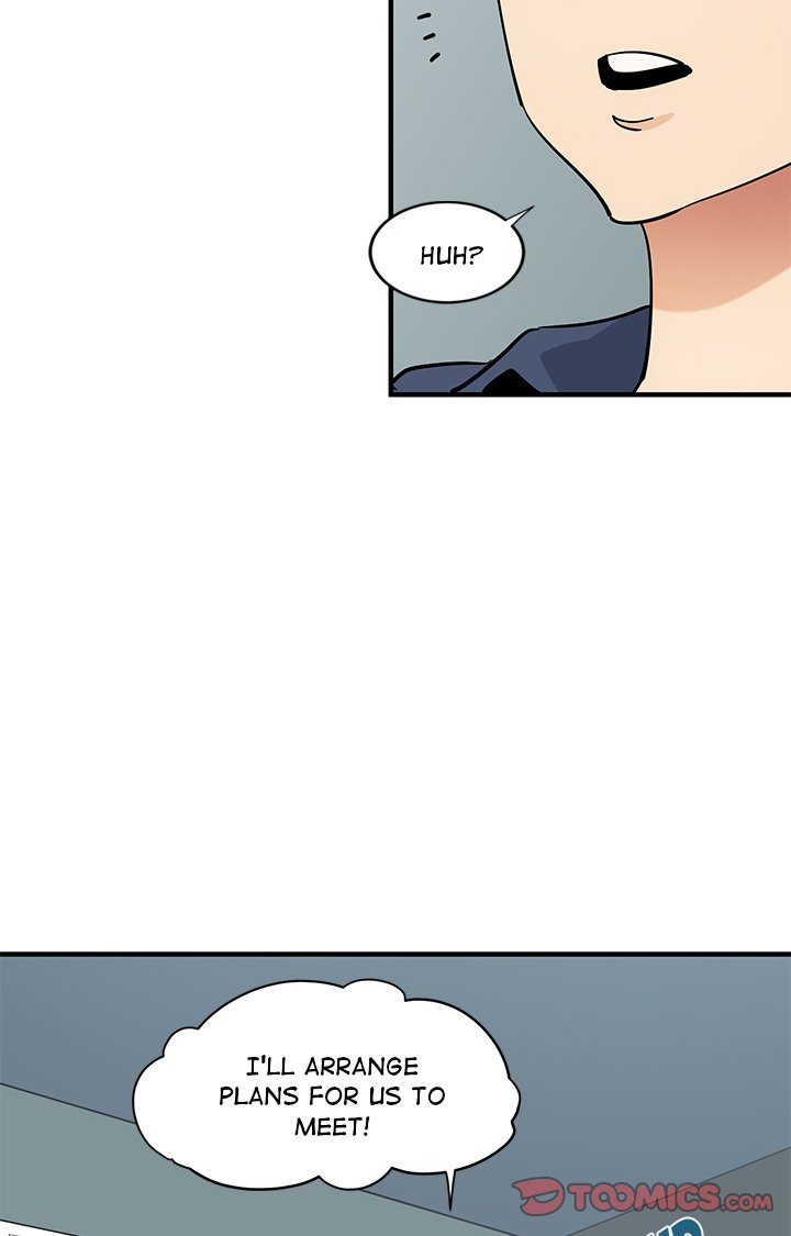 Love Factory Chapter 5 image 46