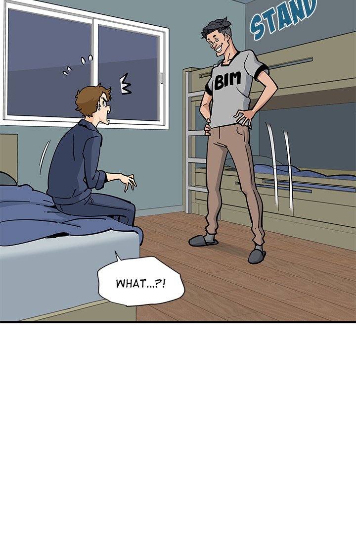 Love Factory Chapter 5 image 47
