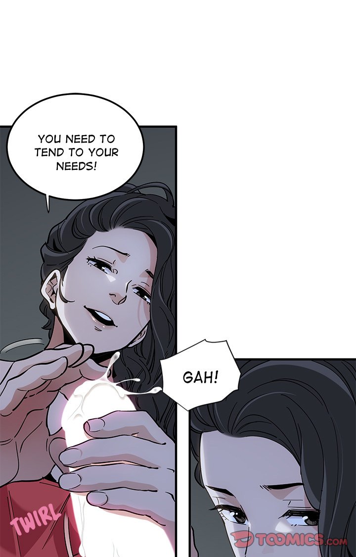Love Factory Chapter 5 image 4