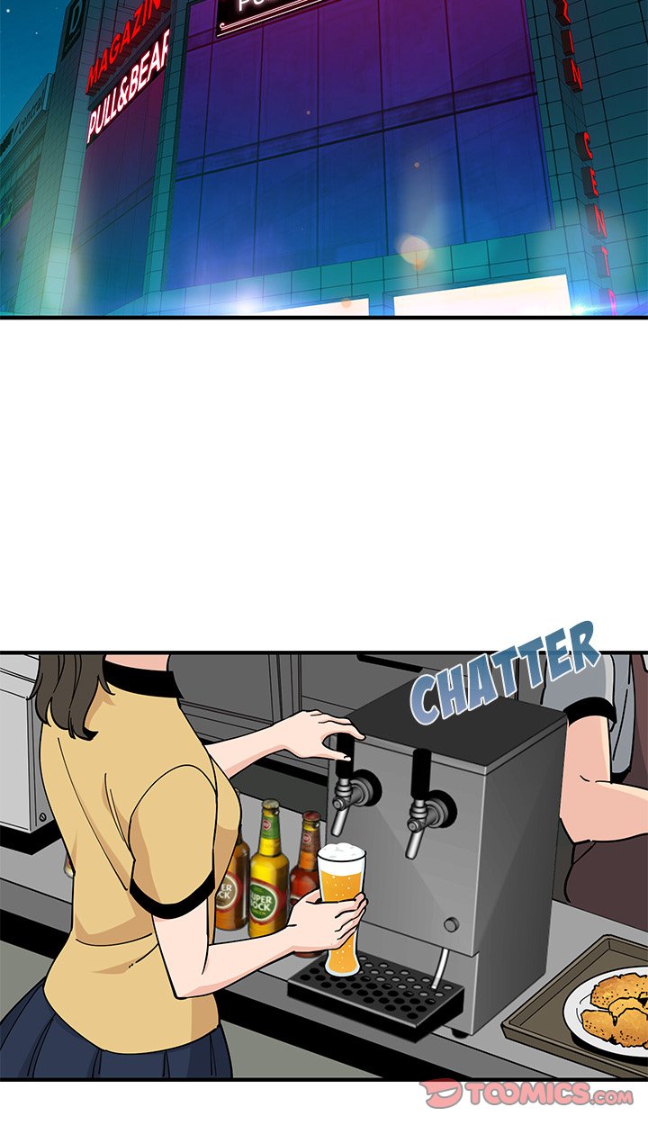 Love Factory Chapter 5 image 50