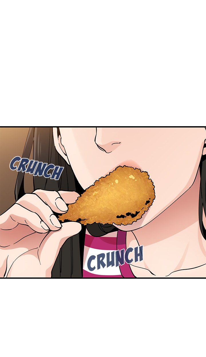 Love Factory Chapter 5 image 51