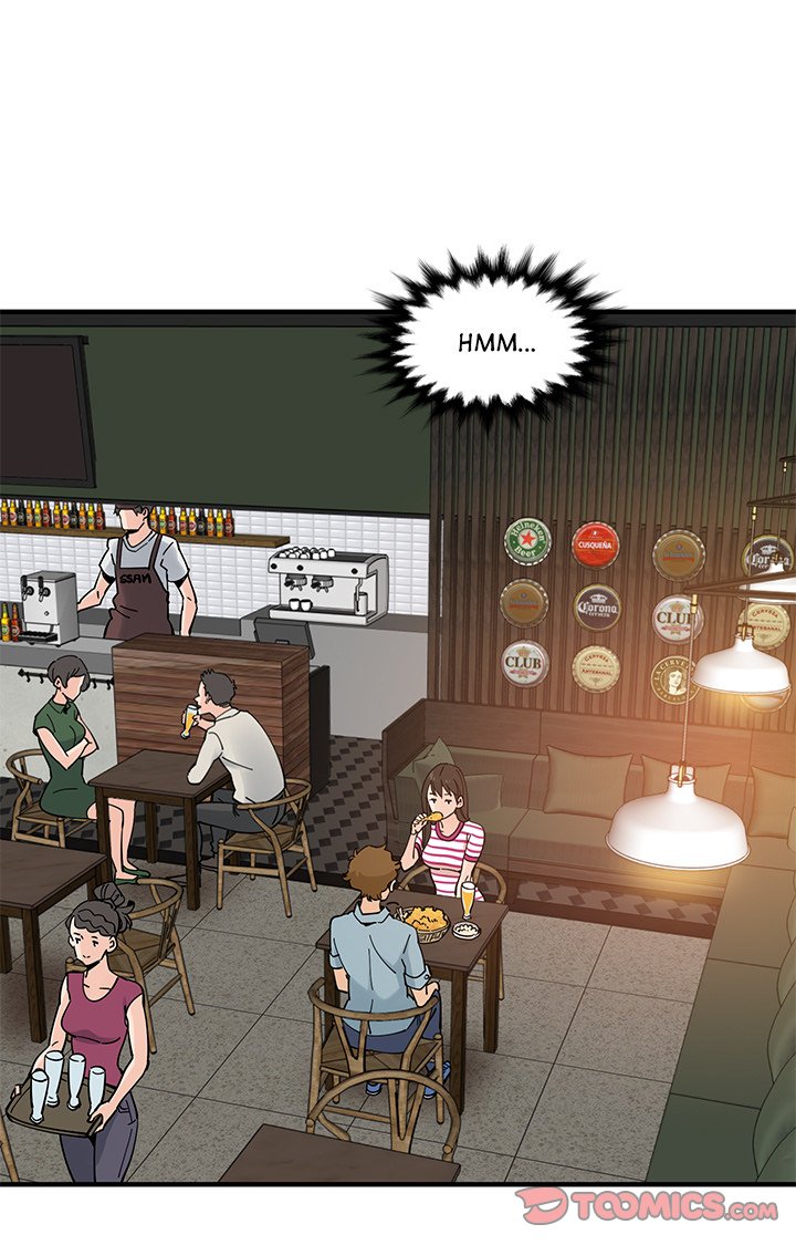 Love Factory Chapter 5 image 52