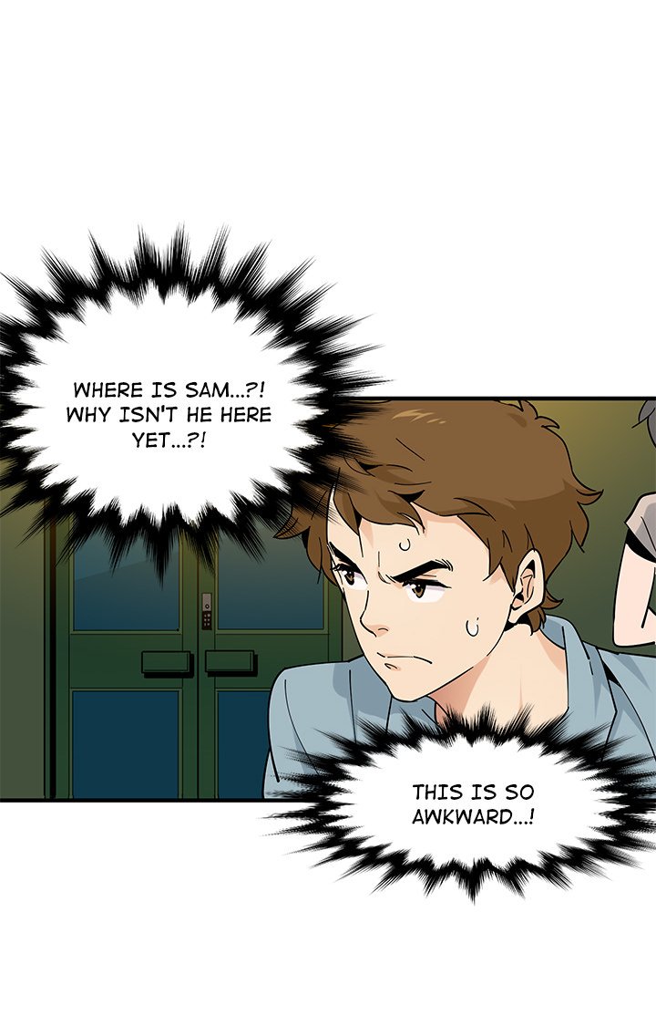 Love Factory Chapter 5 image 53
