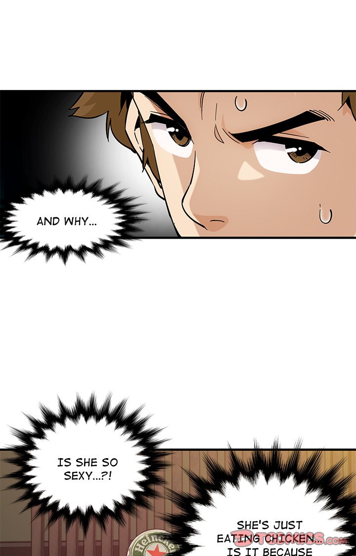 Love Factory Chapter 5 image 54