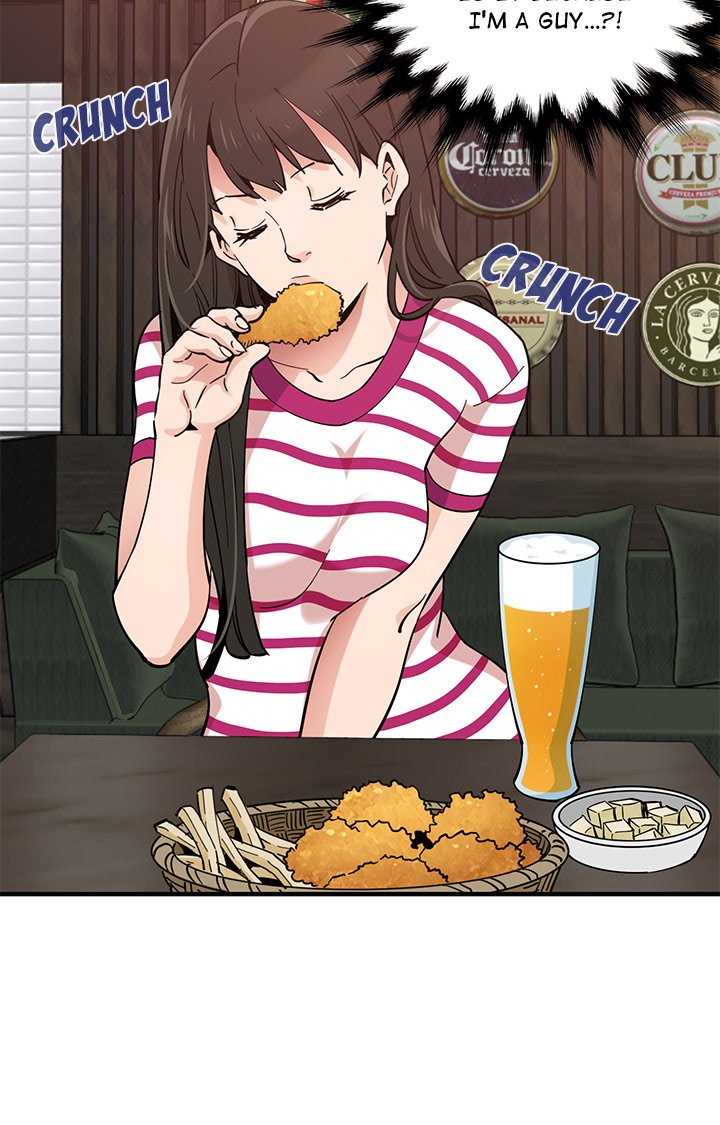 Love Factory Chapter 5 image 55