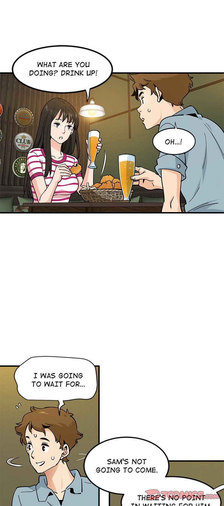 Love Factory Chapter 5 image 56