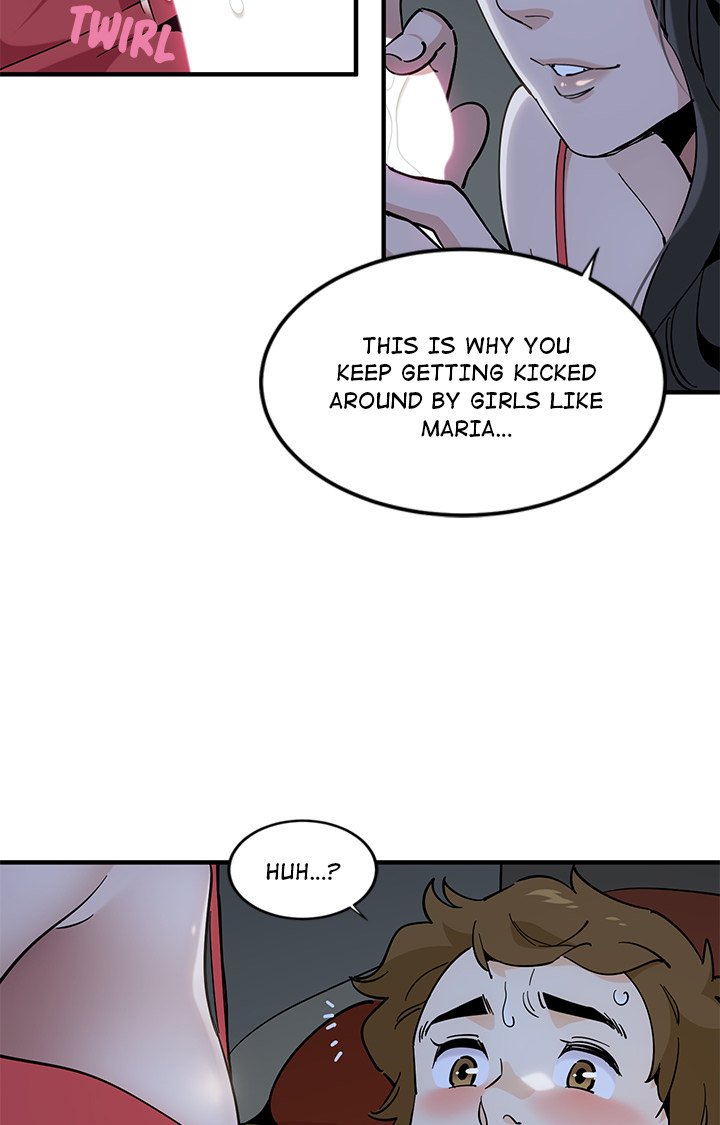 Love Factory Chapter 5 image 5