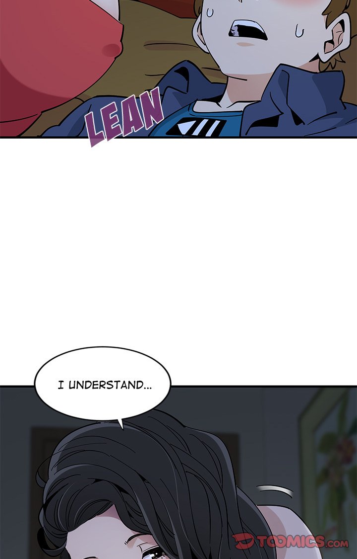 Love Factory Chapter 5 image 6