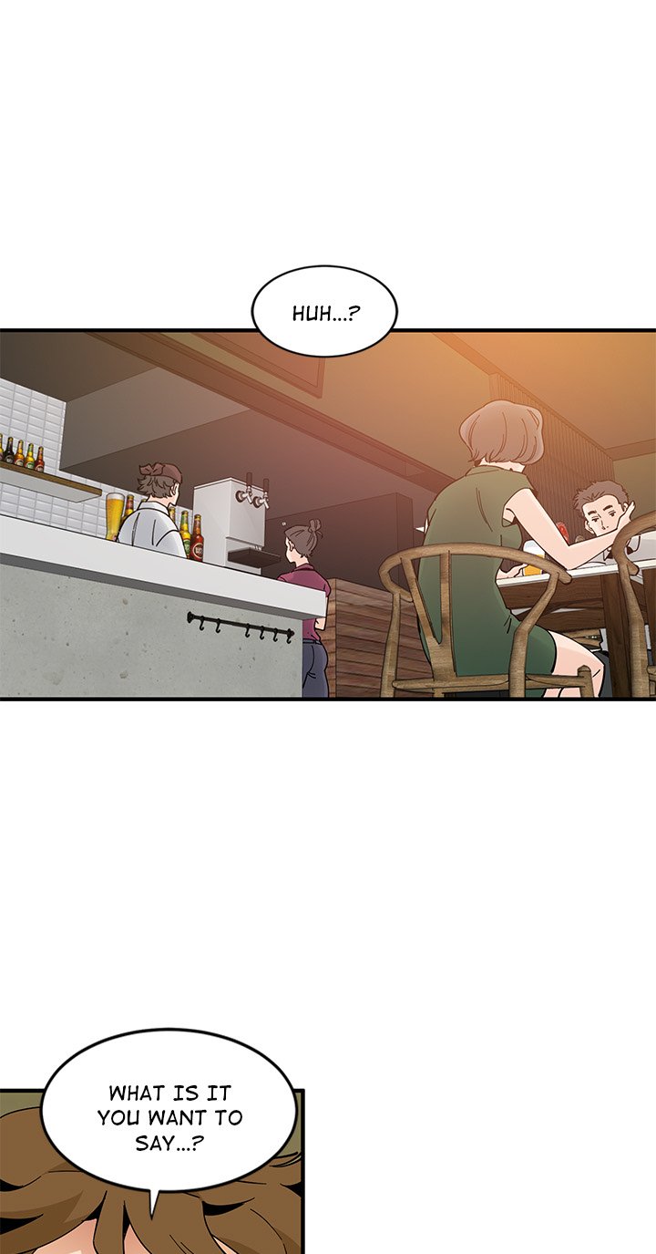 Love Factory Chapter 6 image 0