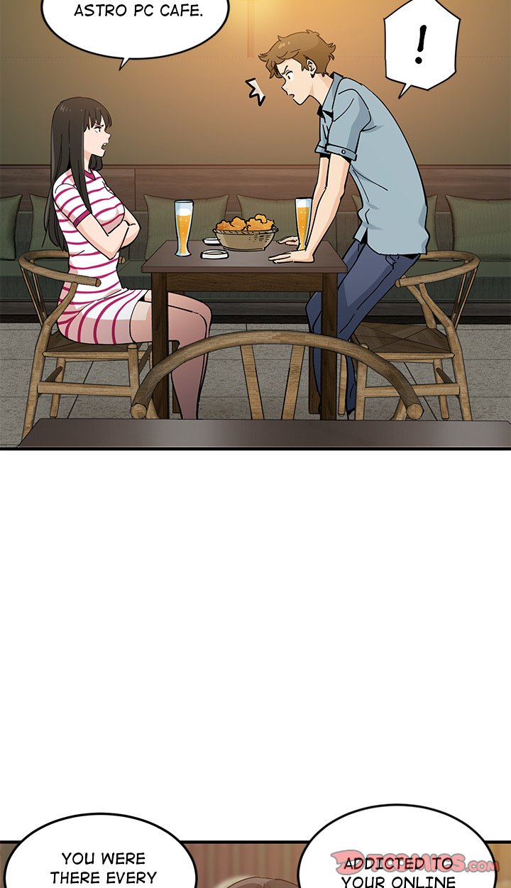 Love Factory Chapter 6 image 9